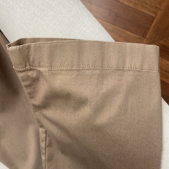 J.CREW FLEX STRAIGHT MENS CHINO’S - Picture 7 of 10